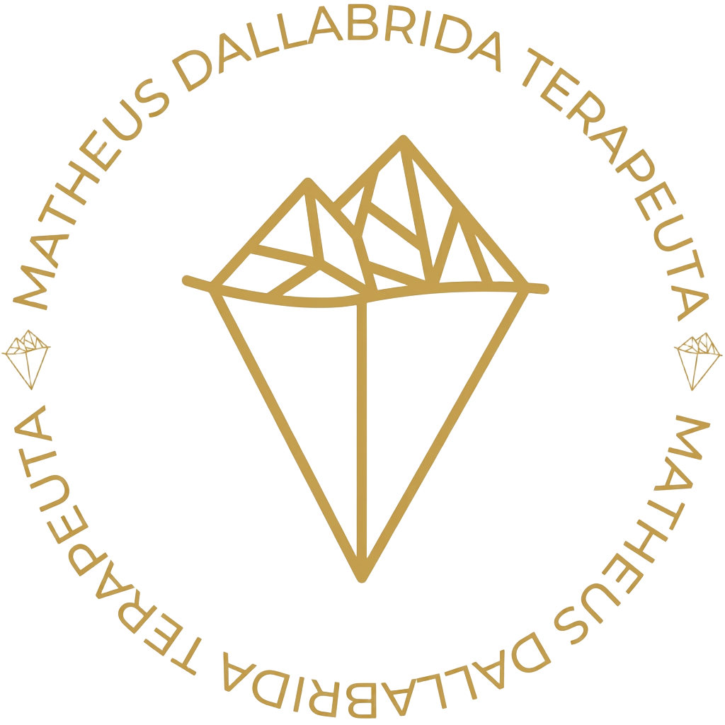 Matheus Dallabrida — Terapeuta