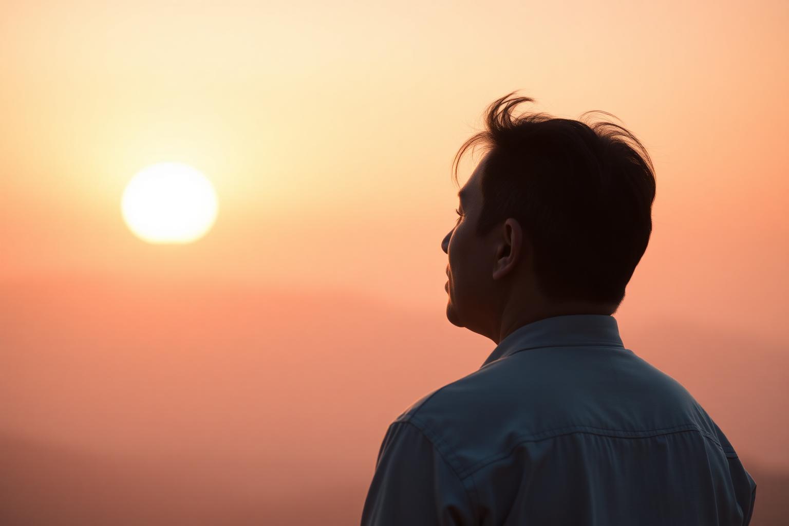 Sua vida de volta nas suas mãos
